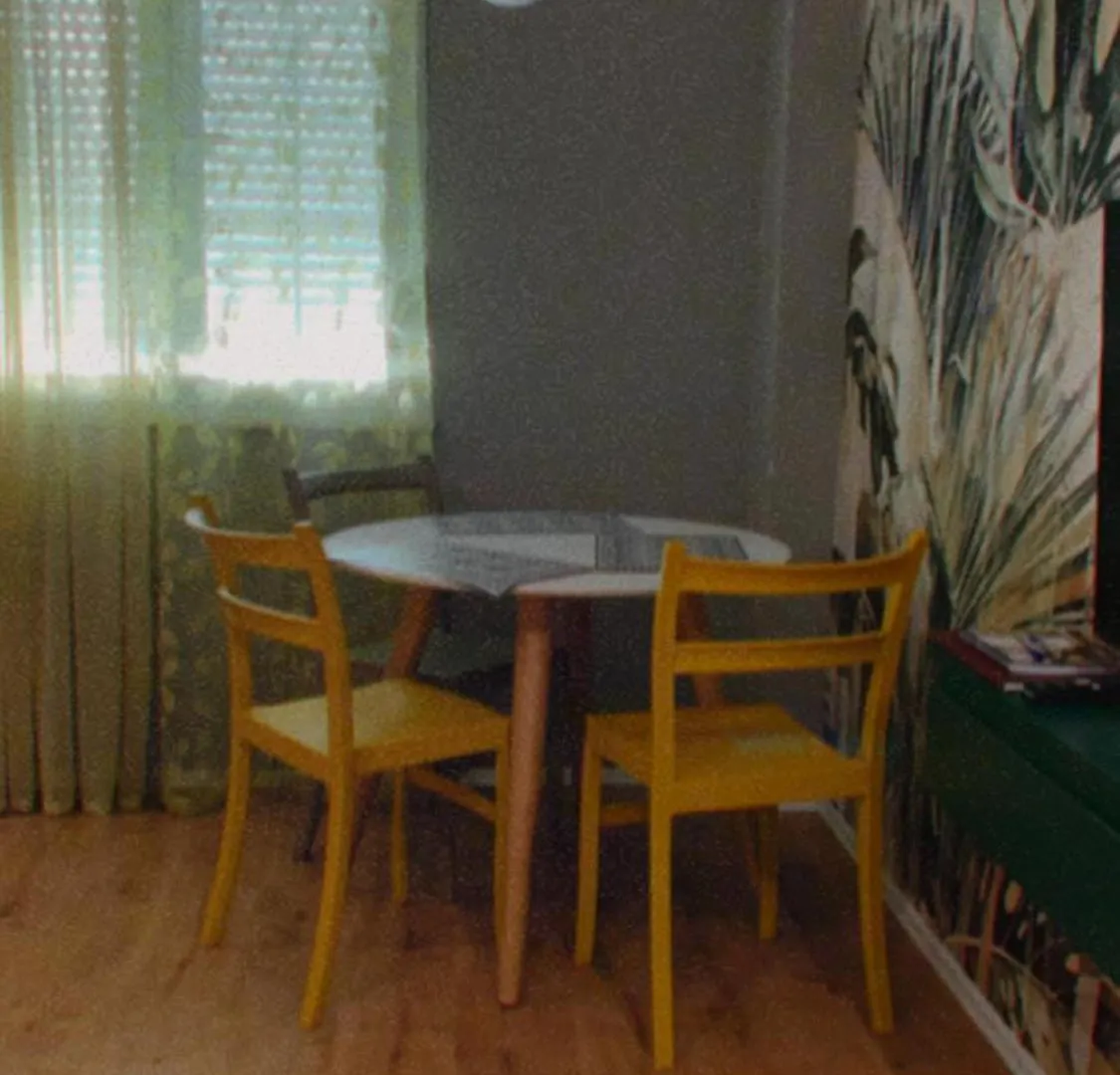 Deluxe 1 Apartment Tirana Albanië