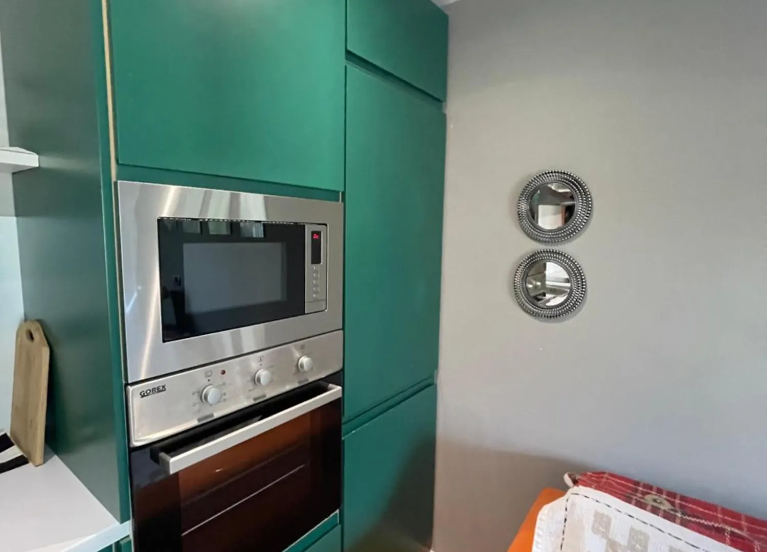 Deluxe 1 Apartment Tirana